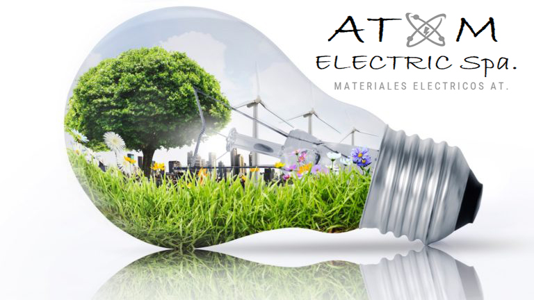 Atom Electric